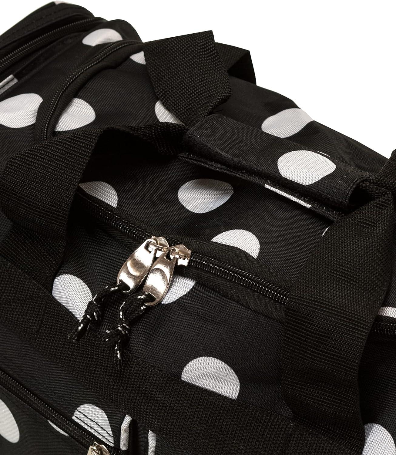 imageRockland Duffel BagBlack Do