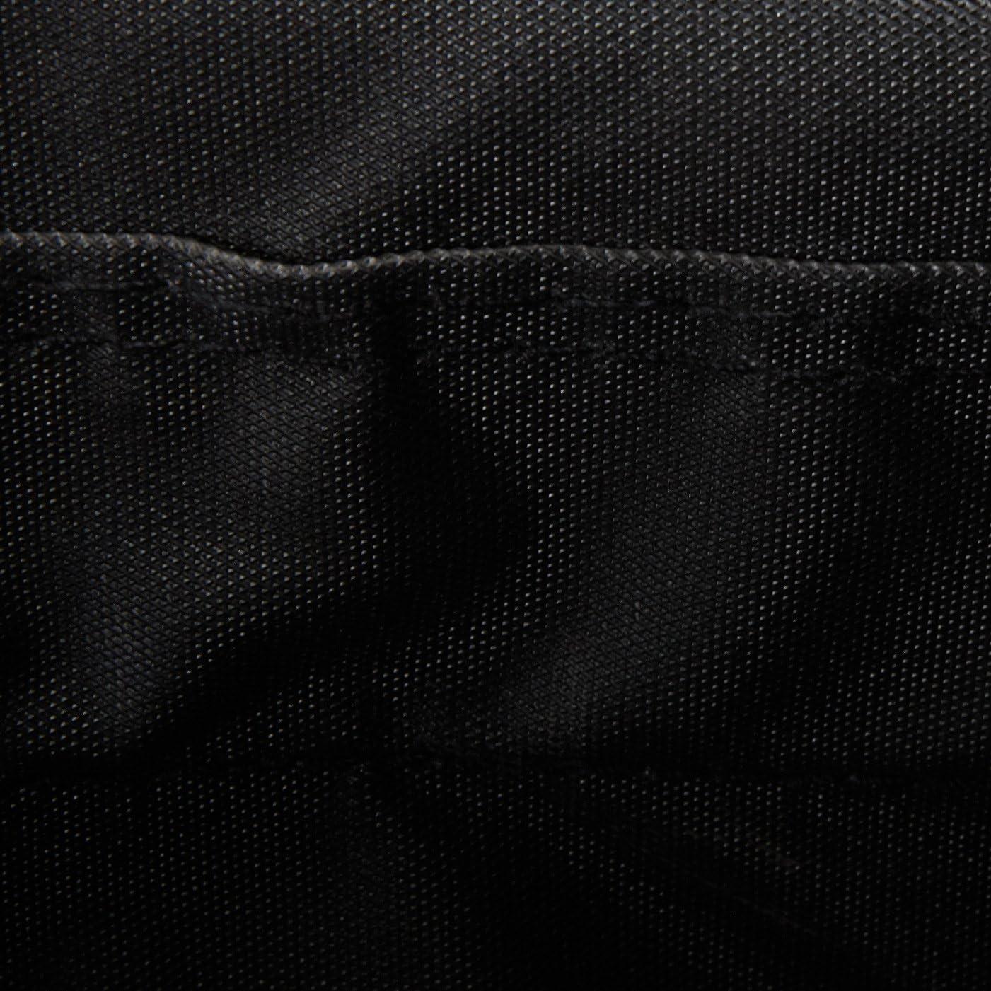imageRockland Duffel BagNew Black Dot