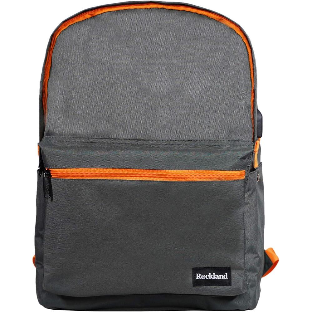 imageClassic Laptop BackpackCharcoal