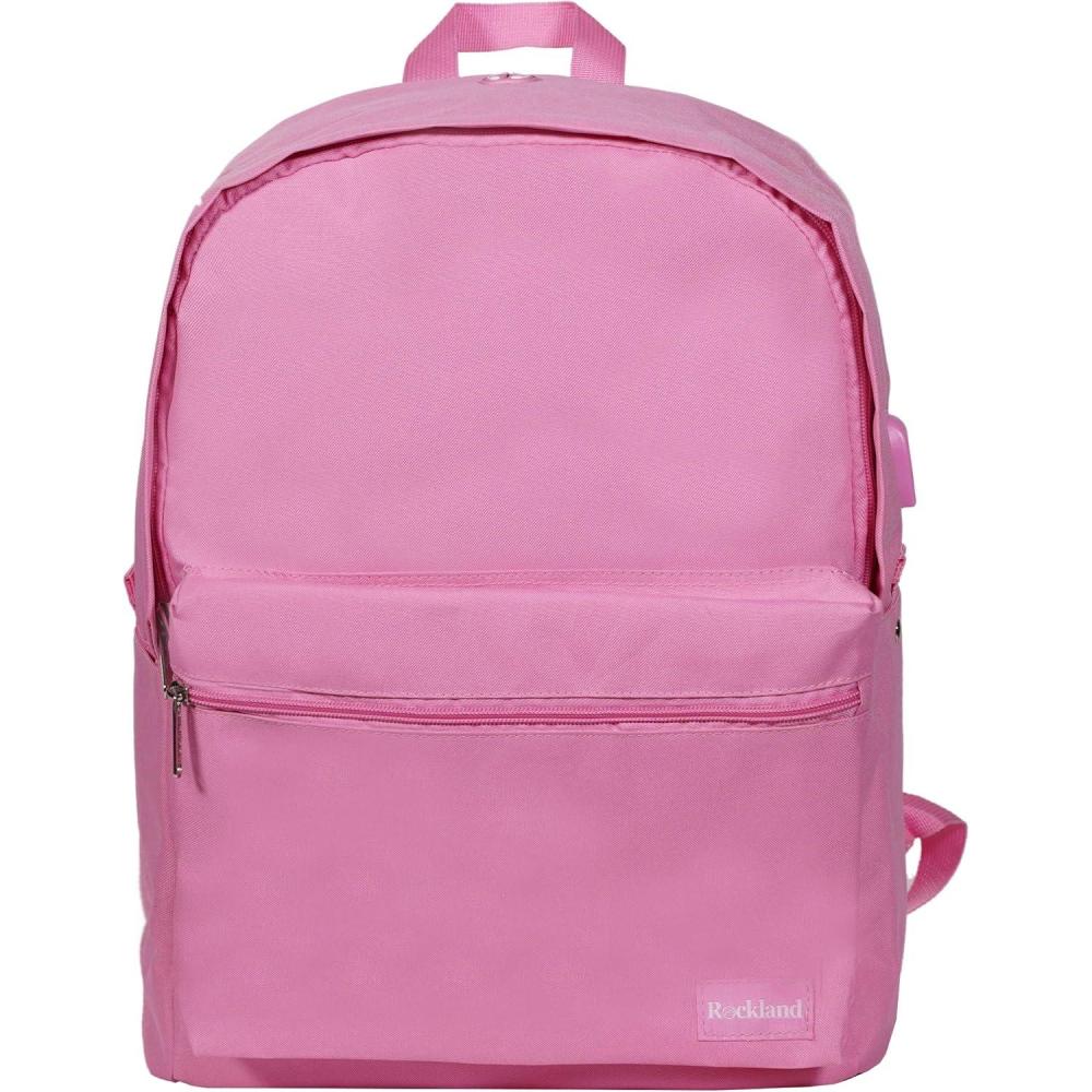 imageClassic Laptop BackpackPink