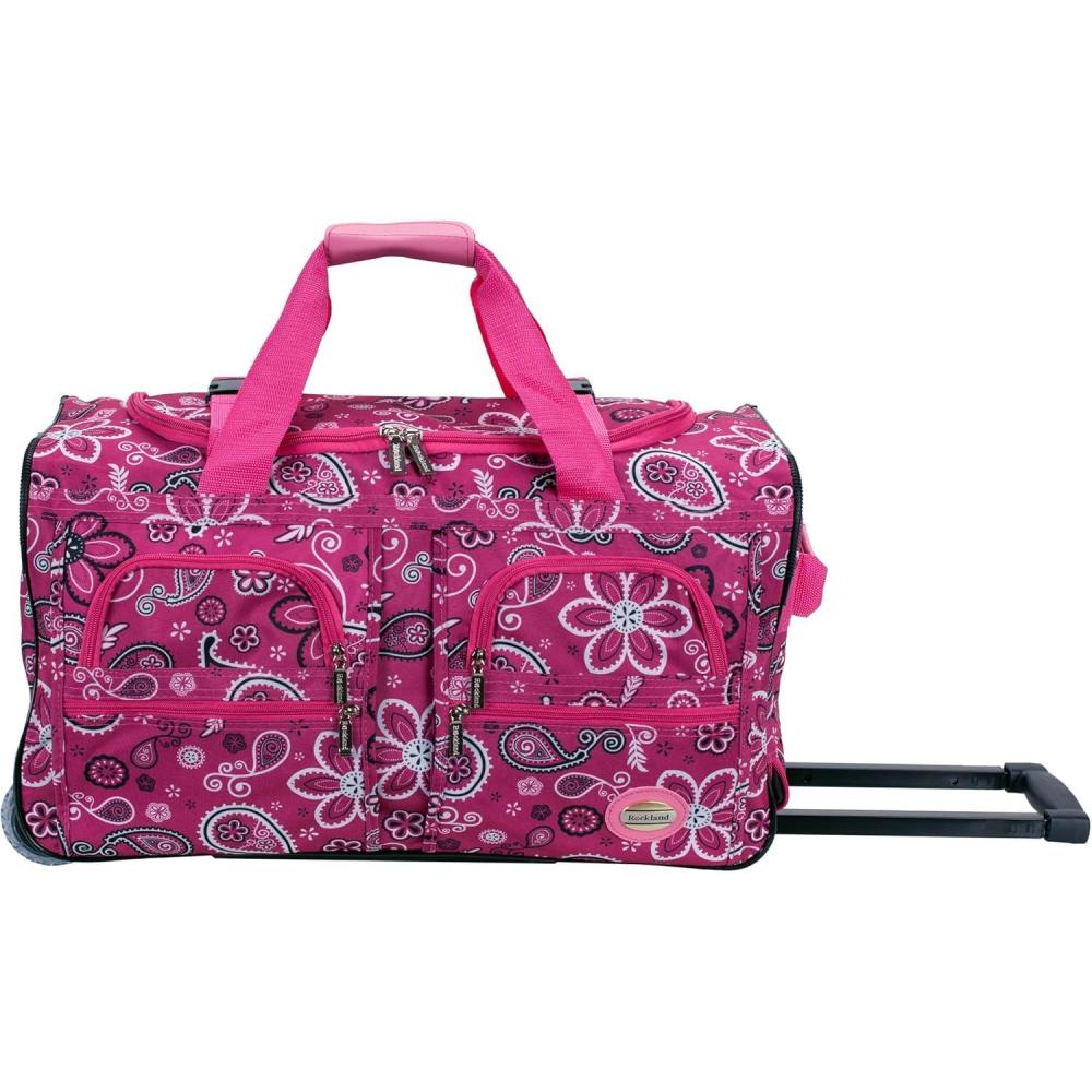 imageRocklandPINKBANDANA