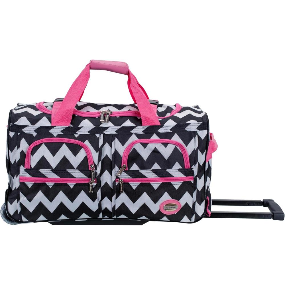 imageRocklandPINKCHEVRON