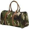 25″ Weekend Travel Duffle Bag(Camo)