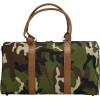 25″ Weekend Travel Duffle Bag(Camo)