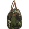 25″ Weekend Travel Duffle Bag(Camo)