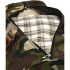25″ Weekend Travel Duffle Bag(Camo)
