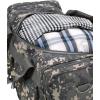 Rockland Duffel Bag, ACU Camo, 19-Inch