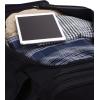 Rockland Duffel Bag(BLACK)