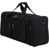Rockland Duffel Bag(BLACK)