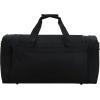 Rockland Duffel Bag(BLACK)