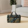 Rockland Duffel Bag(Multi Blue)