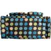 Rockland Duffel Bag(Multi Blue)