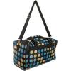 Rockland Duffel Bag(Multi Blue)