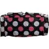 Rockland Duffel Bag(Multi/Pink Dot)