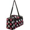 Rockland Duffel Bag(Multi/Pink Dot)