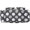 Rockland Duffel Bag(New Black Dot)