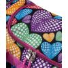 Rockland Duffel Bag(New Heart)