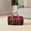 Rockland Duffel Bag(Peace)