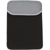 Rockland Ipad Sleeve, Black, 11 x 8-Inch