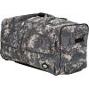 Rockland Rolling Duffel Bag(Acu Camo)