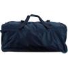 Rockland Rolling Duffel Bag(BLACK)
