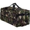 Rockland Rolling Duffel Bag(CAMO)