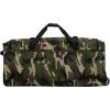 Rockland Rolling Duffel Bag(CAMO)