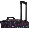 Rockland Rolling Duffel Bag(ICON)