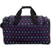 Rockland Rolling Duffel Bag(ICON)