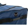 Rockland Rolling Duffel Bag(NAVY)