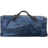 Rockland Rolling Duffel Bag(NAVY)