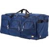 Rockland Rolling Duffel Bag(NAVY)