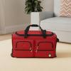 Rockland Rolling Duffel Bag(RED)