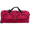 Rockland Rolling Duffel Bag(RED)