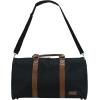 Rockland Weekend Travel Duffle Bag(Black)