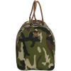 Rockland Weekend Travel Duffle Bag(Camo)