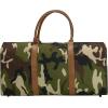 Rockland Weekend Travel Duffle Bag(Camo)