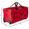 Rockland(RED)