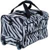 Rockland(ZEBRA)