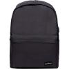 Classic Laptop Backpack(Black)