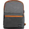 Classic Laptop Backpack(Charcoal)