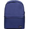 Classic Laptop Backpack(Navy)