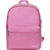 Classic Laptop Backpack(Pink)
