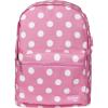 Classic Laptop Backpack(Pinkdot)