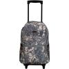 Rockland Double Handle Rolling Backpack, ACU CAMO, One Size(ACU CAMO)