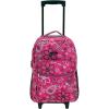 Rockland Double Handle Rolling Backpack, ACU CAMO, One Size(Bandana)