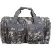Rockland Duffel Bag, ACU Camo, 19-Inch