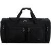 Rockland Duffel Bag(BLACK)