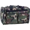 Rockland Duffel Bag(Camouflage)