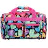 Rockland Duffel Bag(New Heart)